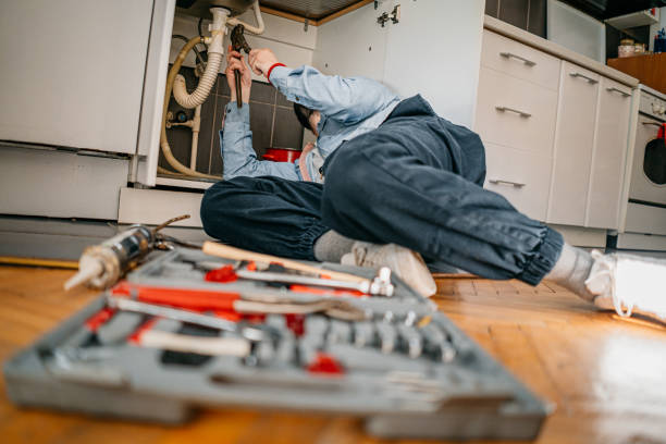 Best Commercial Plumbing Services  in Elkridge, MD