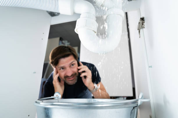 Professional Plumbing in Elkridge, MD