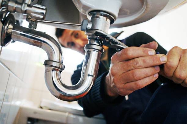 Best Residential Plumbing Services  in Elkridge, MD