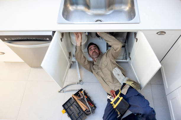 Best Residential Plumbing Services  in Elkridge, MD
