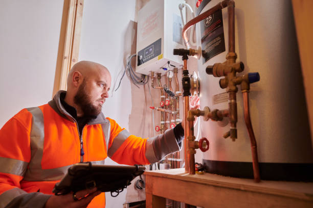 Best Pipe Repair Near Me  in Elkridge, MD