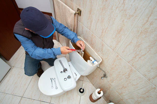 Shower Repair Services in Elkridge, MD