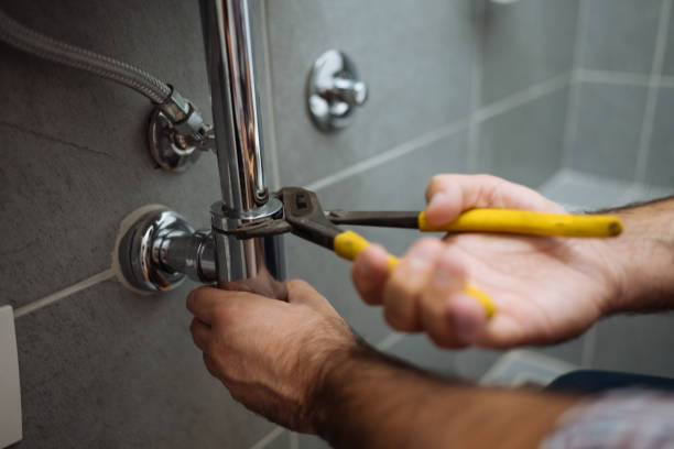 Professional Plumbing in Elkridge, MD