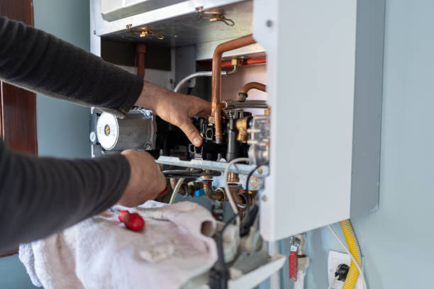 Best Hot Water Heater Installation  in Elkridge, MD