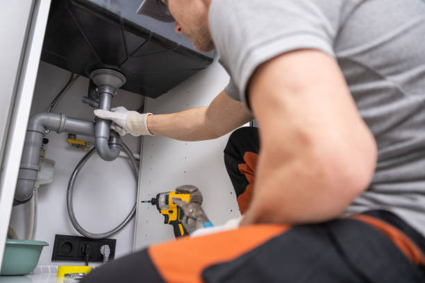 Best Leak Detection Services  in Elkridge, MD