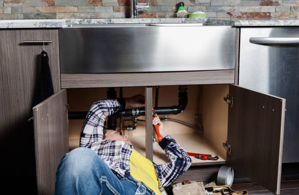 Best Sewer Line Repair  in Elkridge, MD
